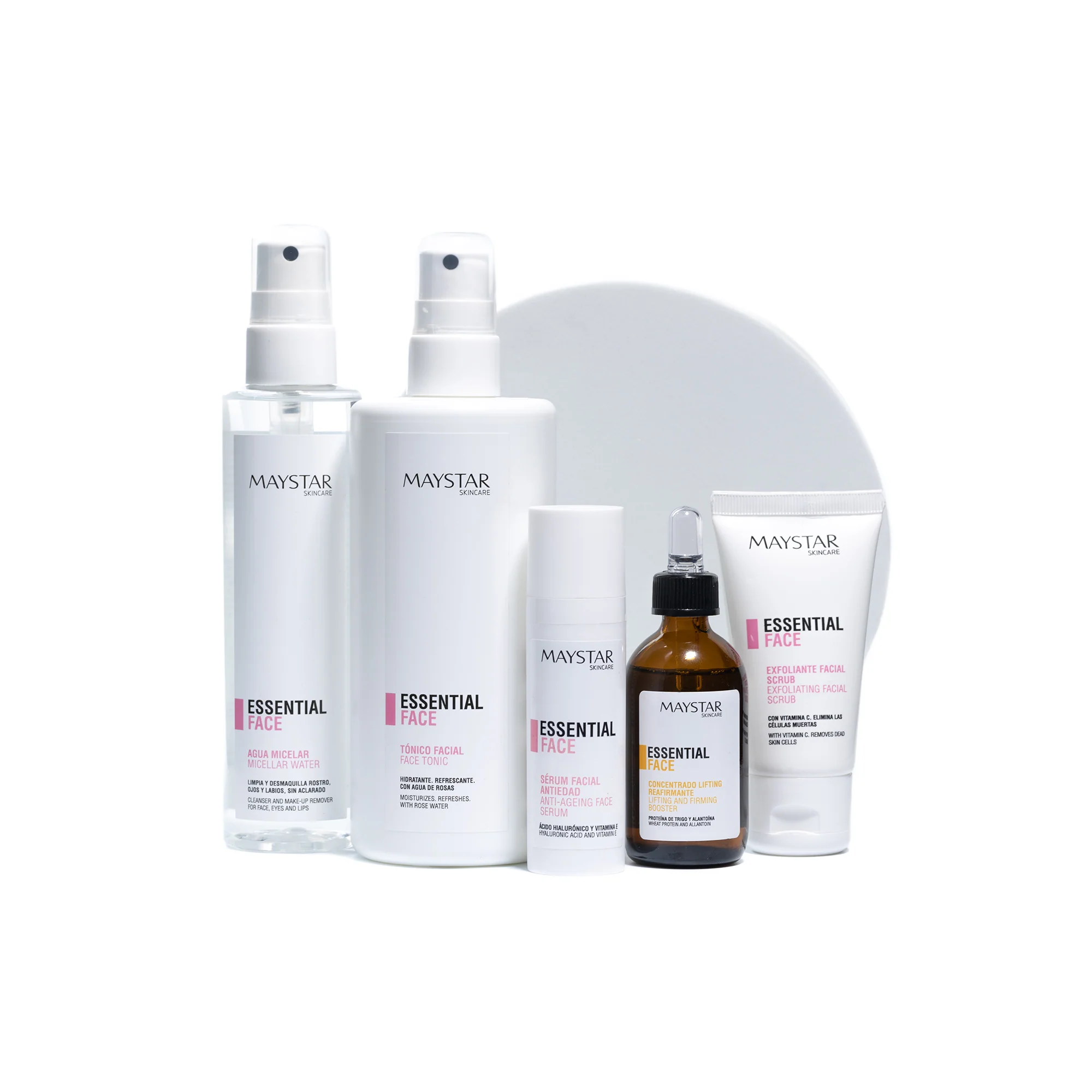Age Management and Anti Wrinkle Kit - Image 2