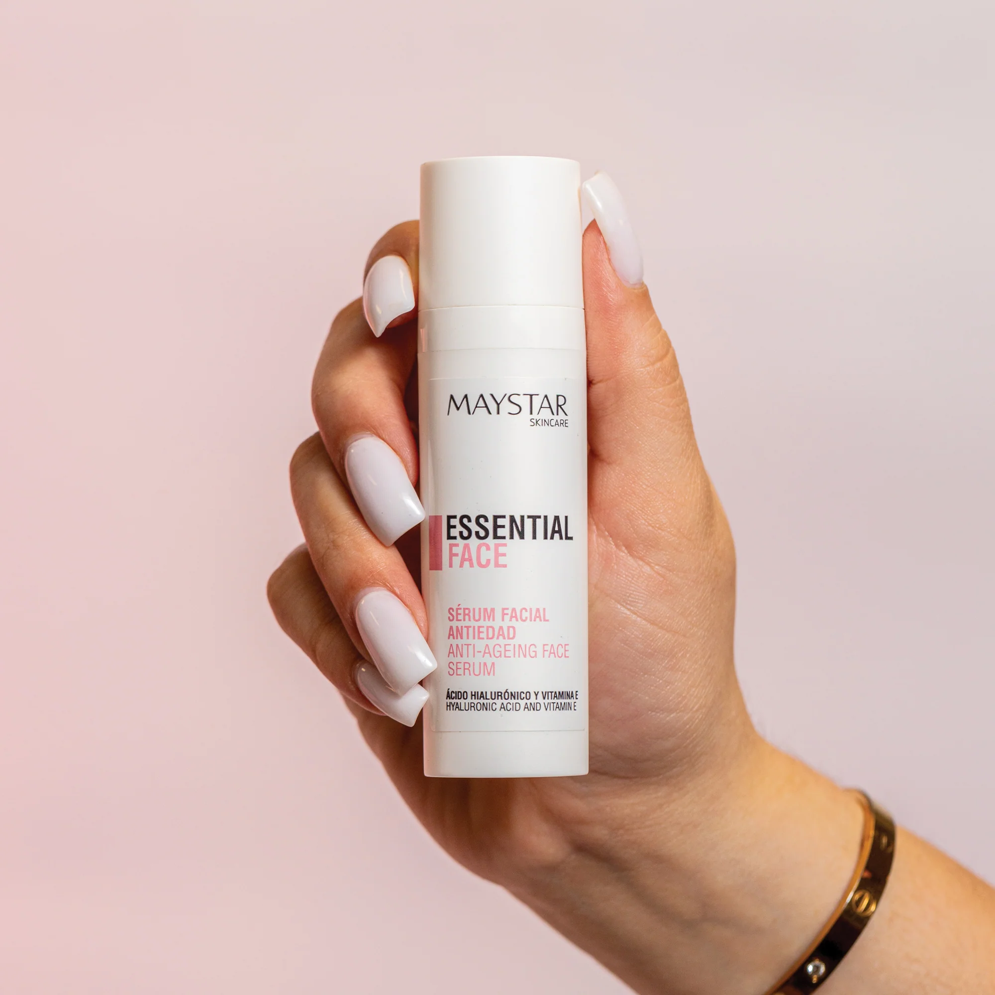 Anti-Aging Facial Serum - Maystar Essential - Image 3