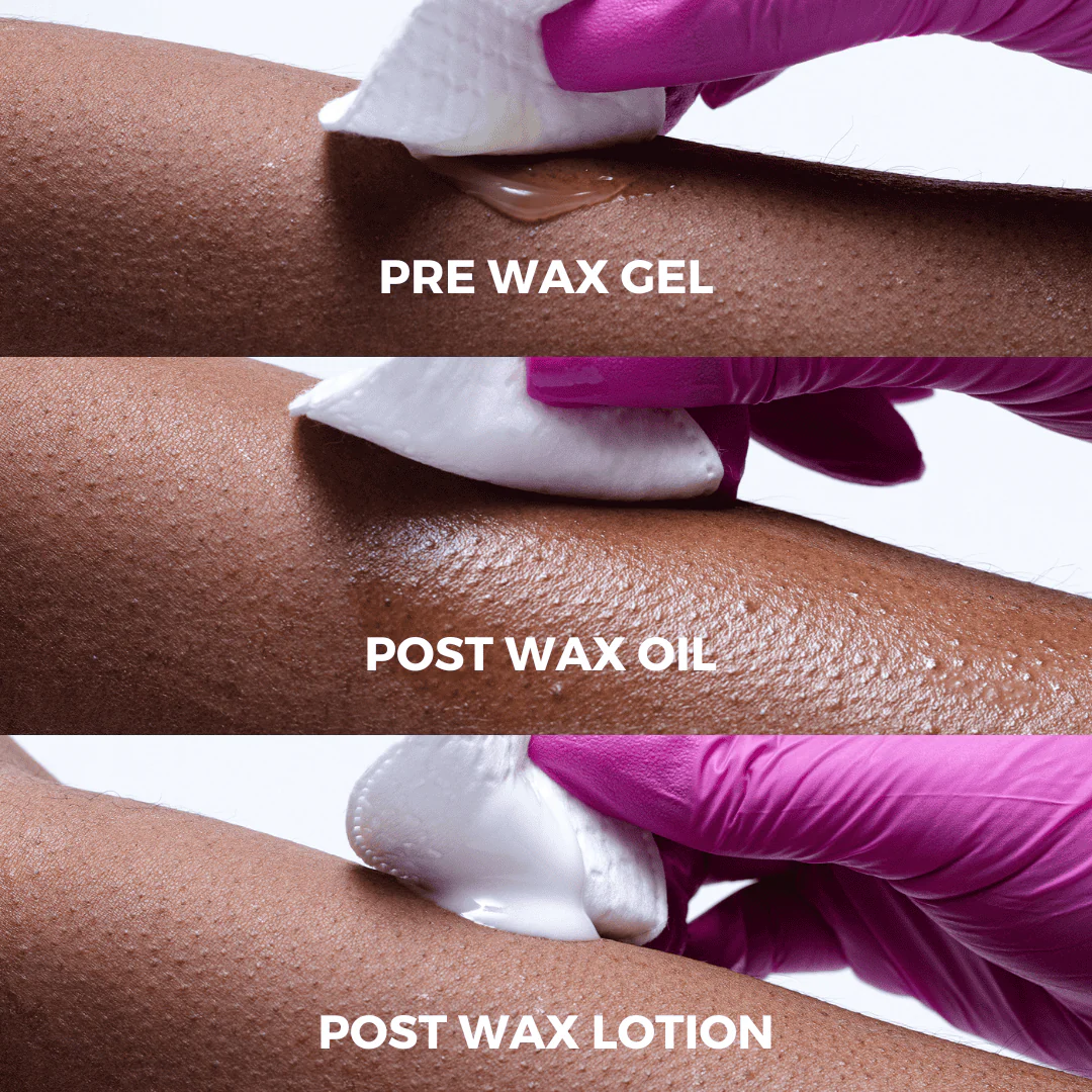 Beginner Esthetician Waxing Kits - Image 7