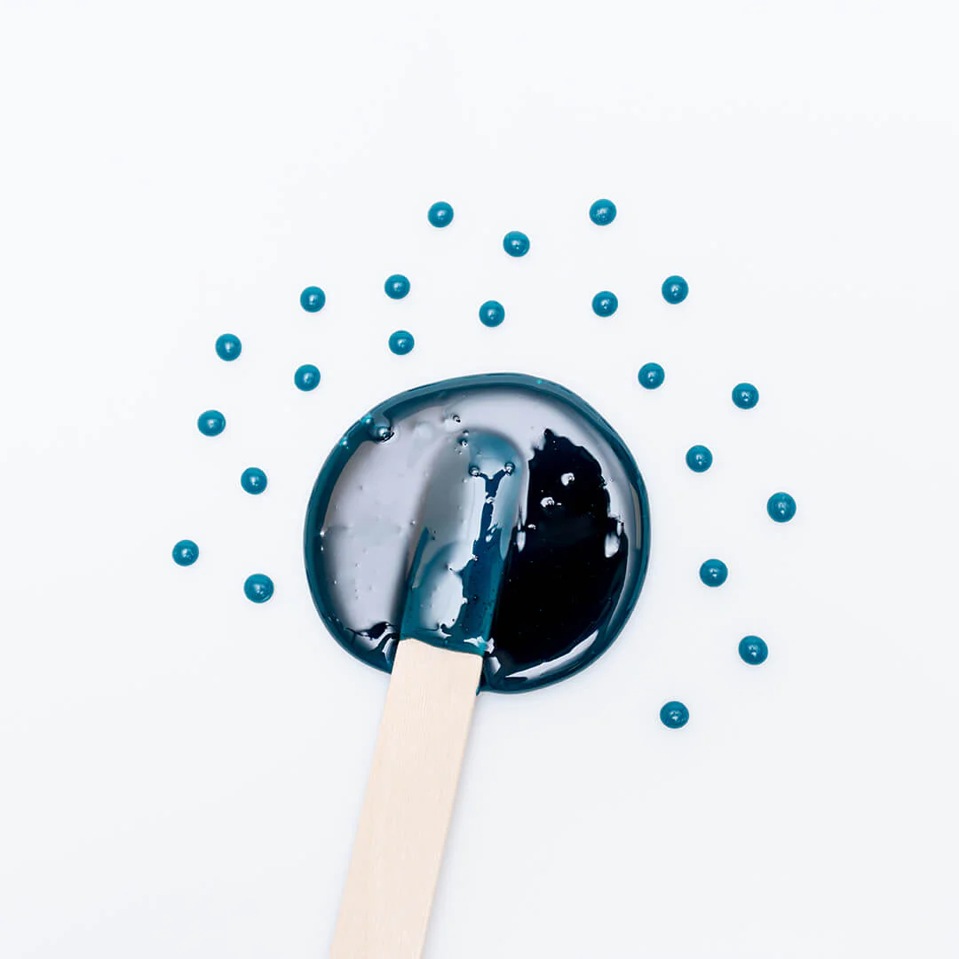 Blue Film Hard Wax Tablets - Image 9
