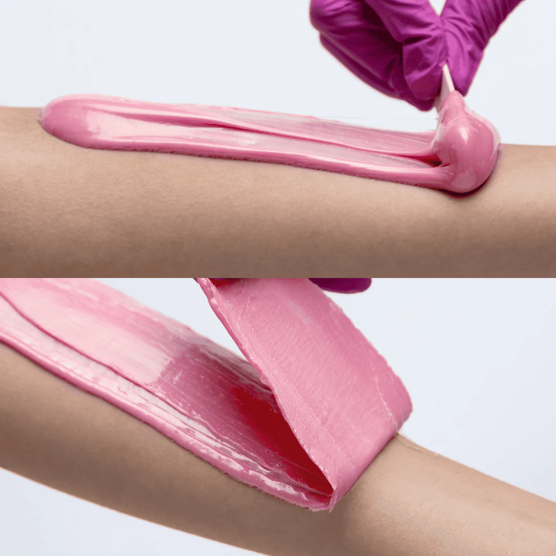 Brazilian Waxing Hard Wax Trio - Image 13