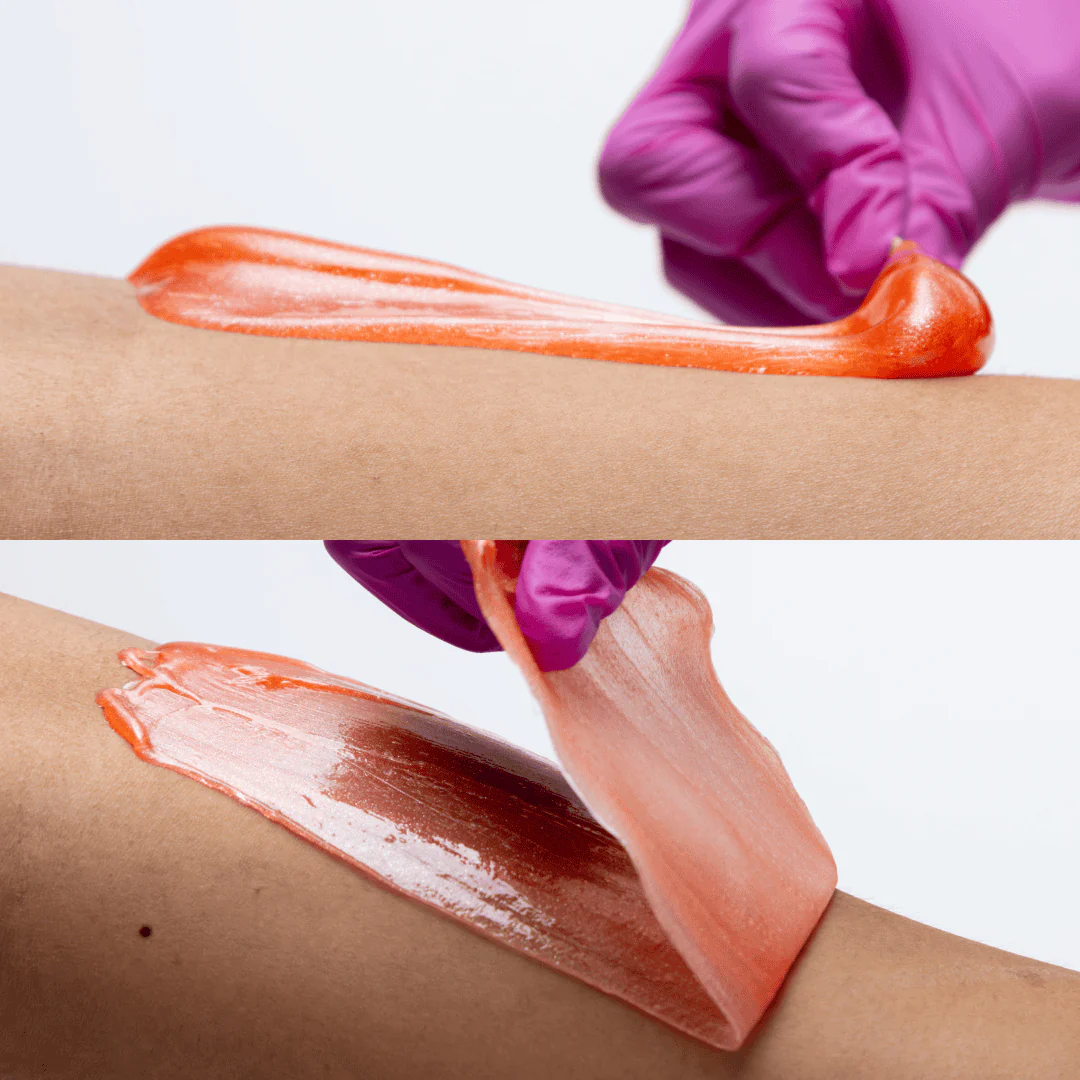 Brazilian Waxing Hard Wax Trio - Image 5