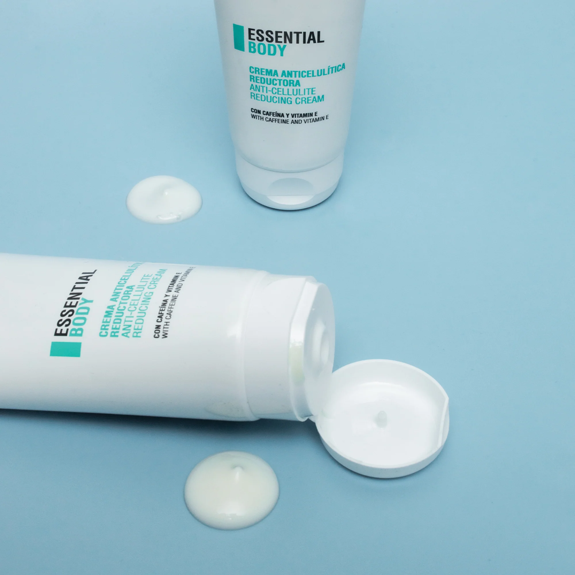 Cellulite Reducing Cream (200mL) - Maystar Essential - Image 4