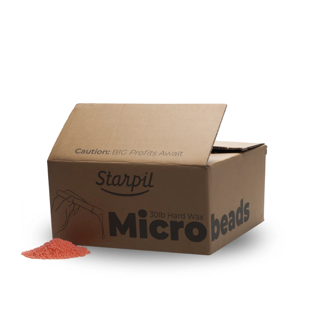 Coral Hard Wax (1lbs-30lbs) - Image 10