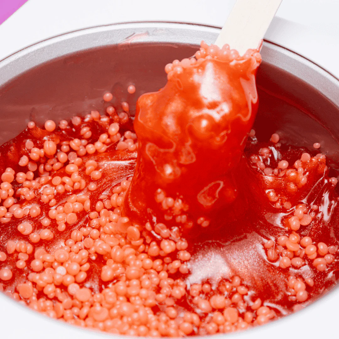 Coral Hard Wax (1lbs-30lbs) - Image 3