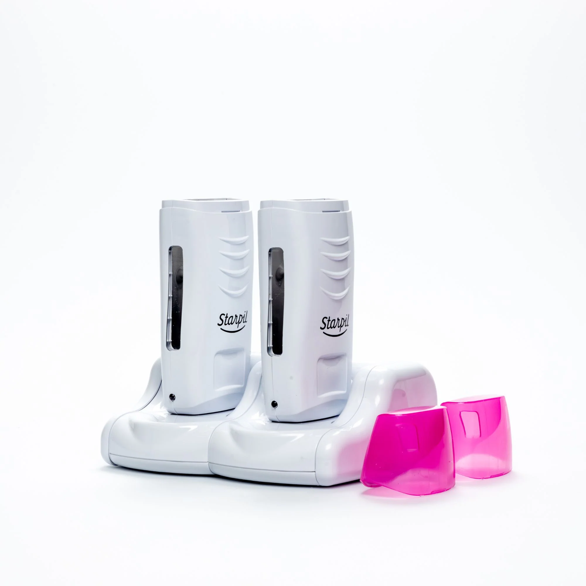 Double Roll-On Wax Warmer (Cordless) - Image 4