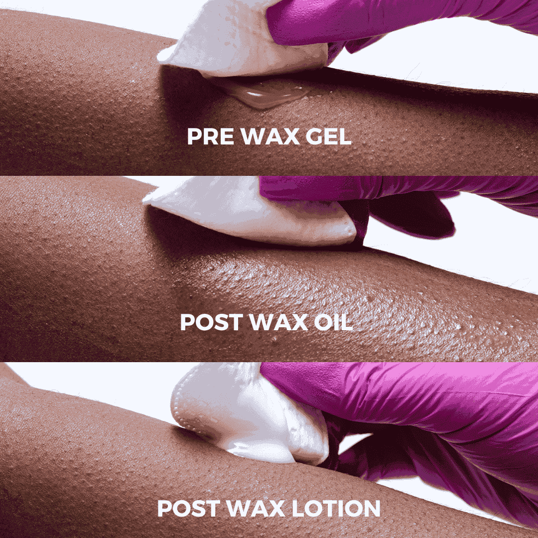 Professional Brazilian Waxing Kits for Estheticians - Image 4
