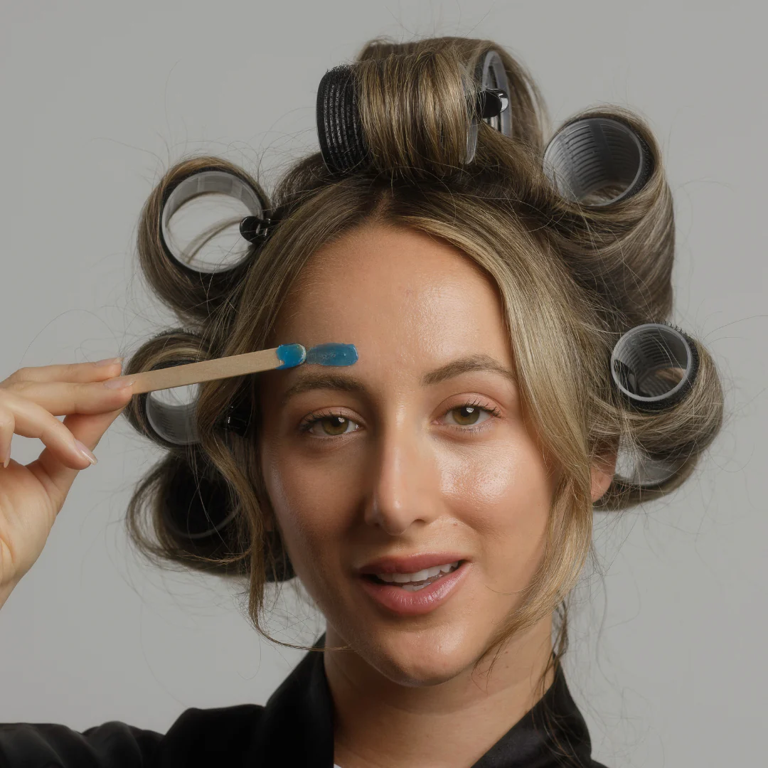 Complete Brow Waxing Kit - Image 3