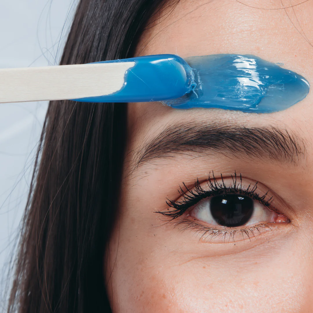 Complete Brow Waxing Kit - Image 6