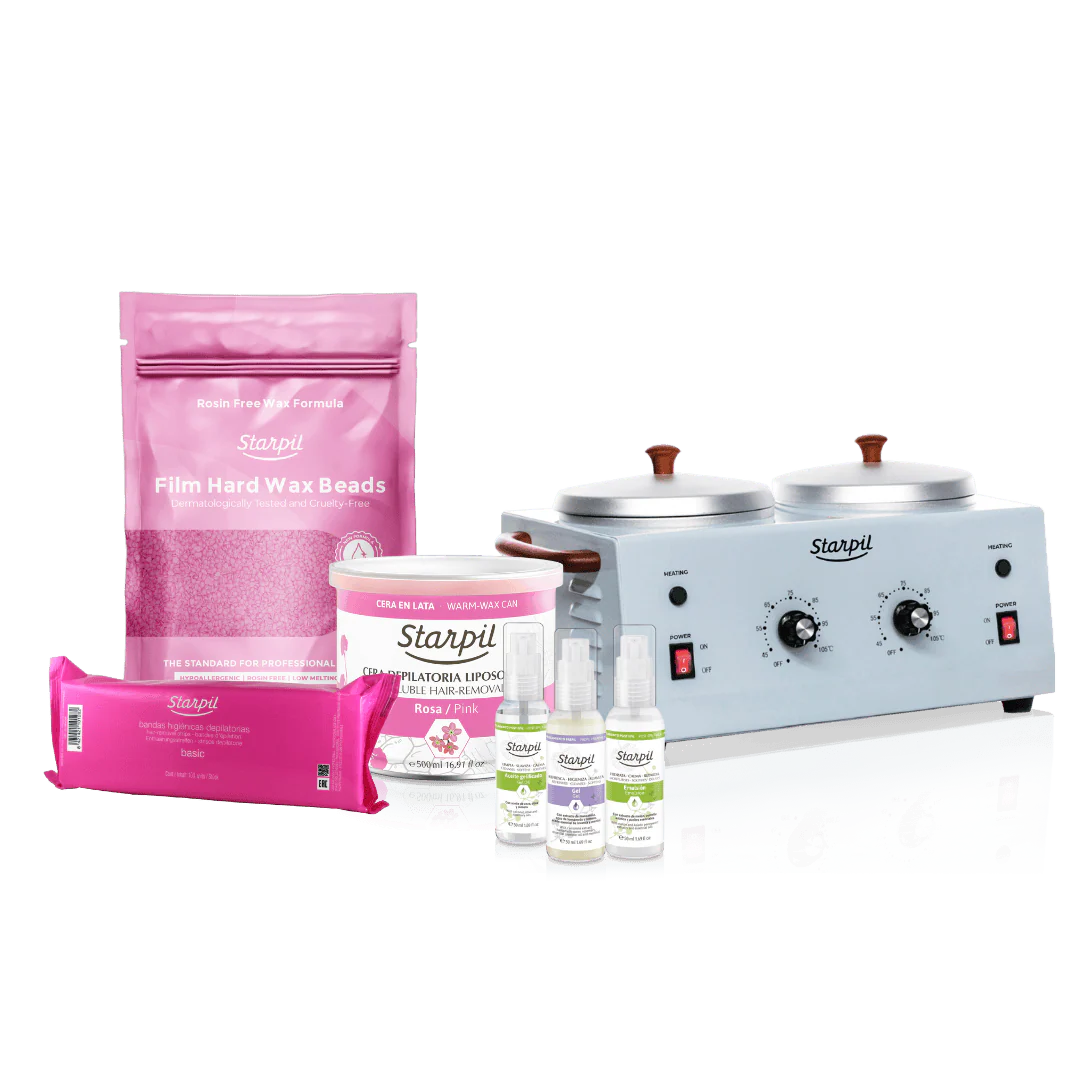 Professional Facial Waxing Kits - Image 11