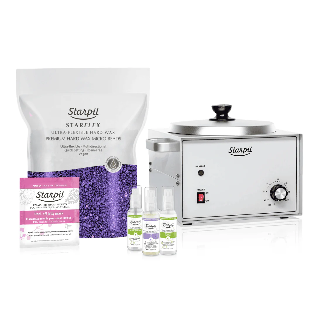 Full Body Waxing Kits - Image 13