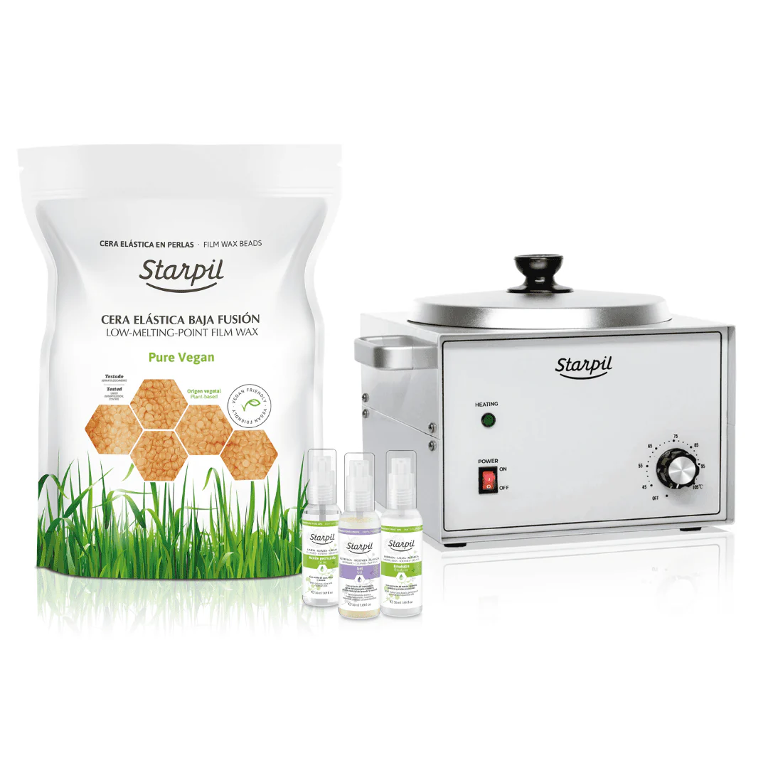 Full Body Waxing Kits - Image 14