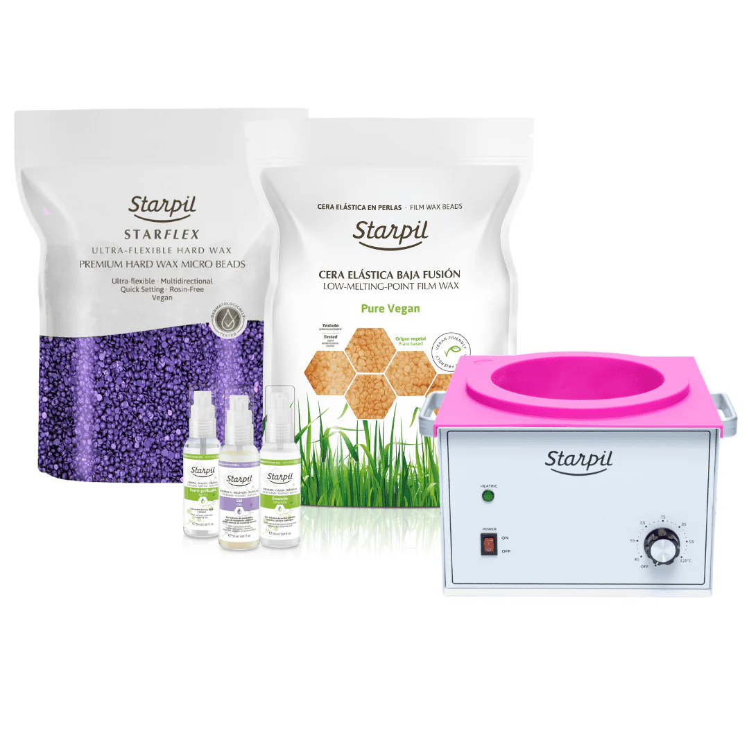 Full Body Waxing Kits - Image 15