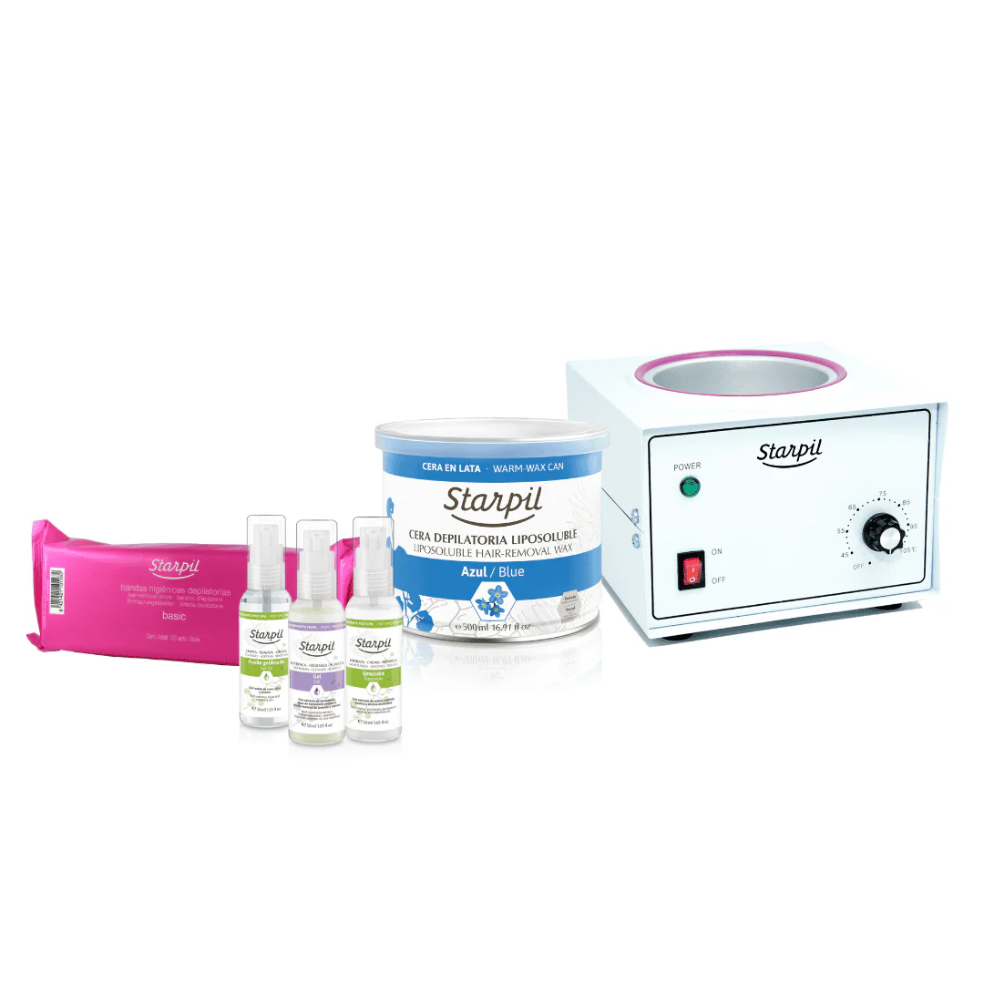 Full Body Waxing Kits - Image 16