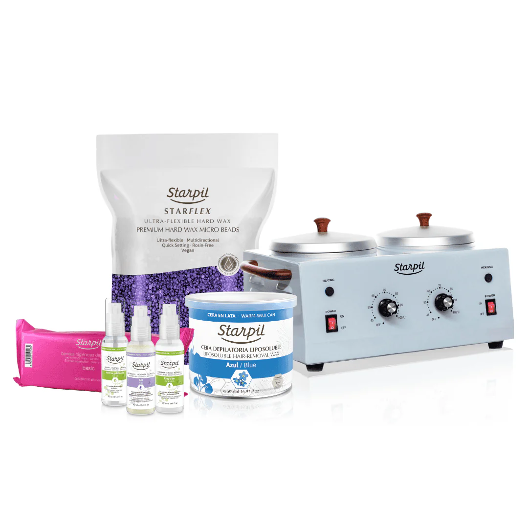 Full Body Waxing Kits - Image 17