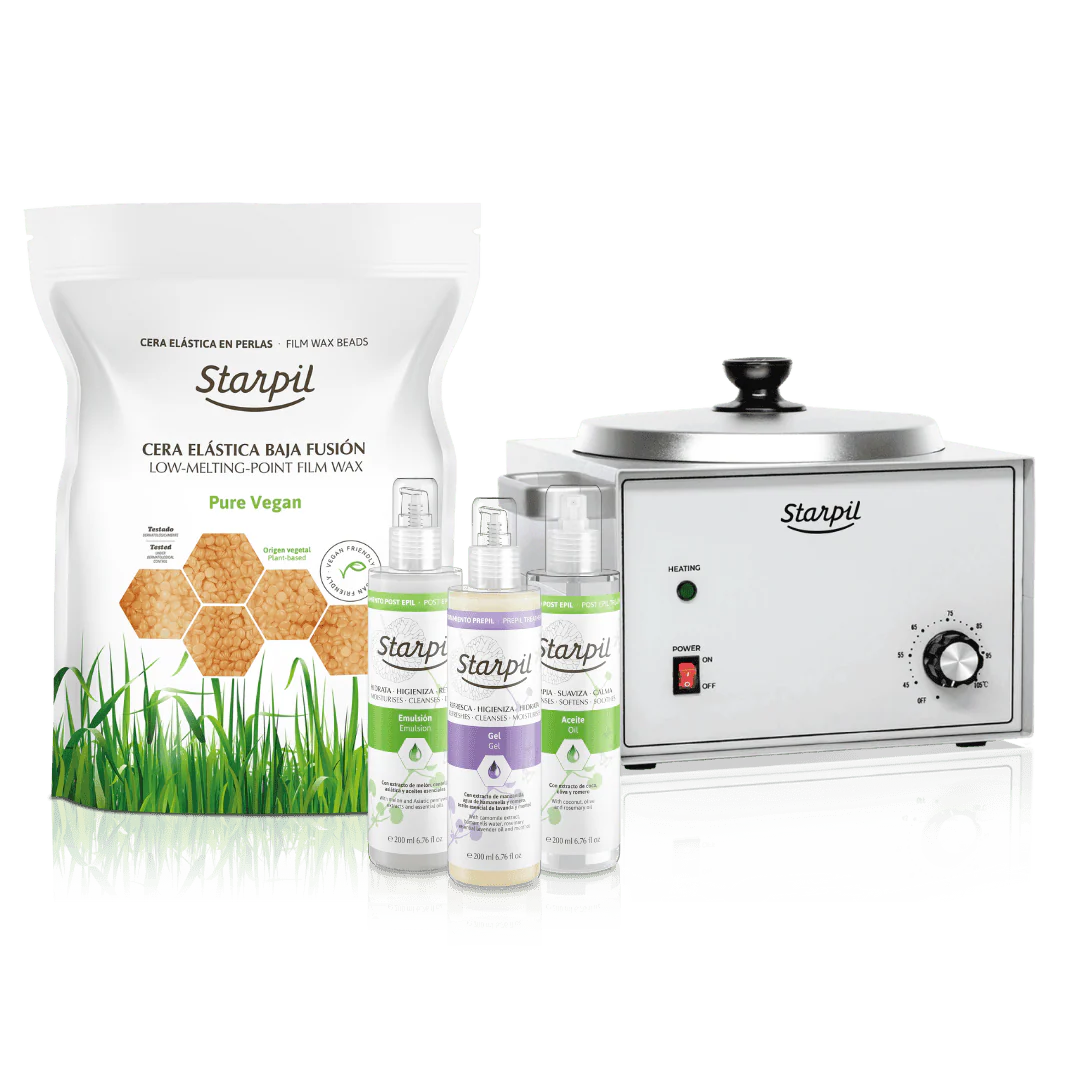 Full Body Waxing Kits - Image 3