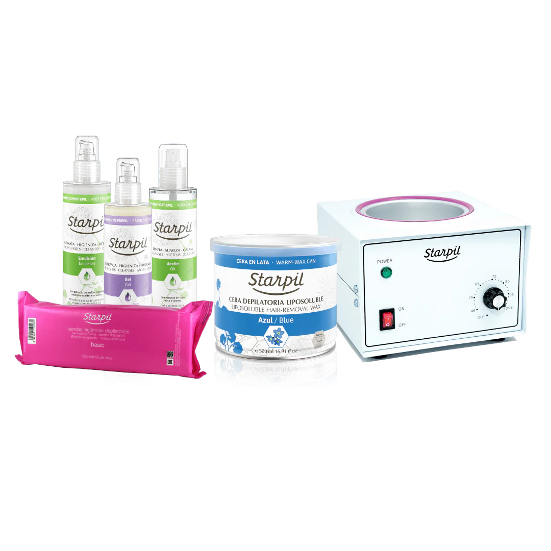 Full Body Waxing Kits - Image 4