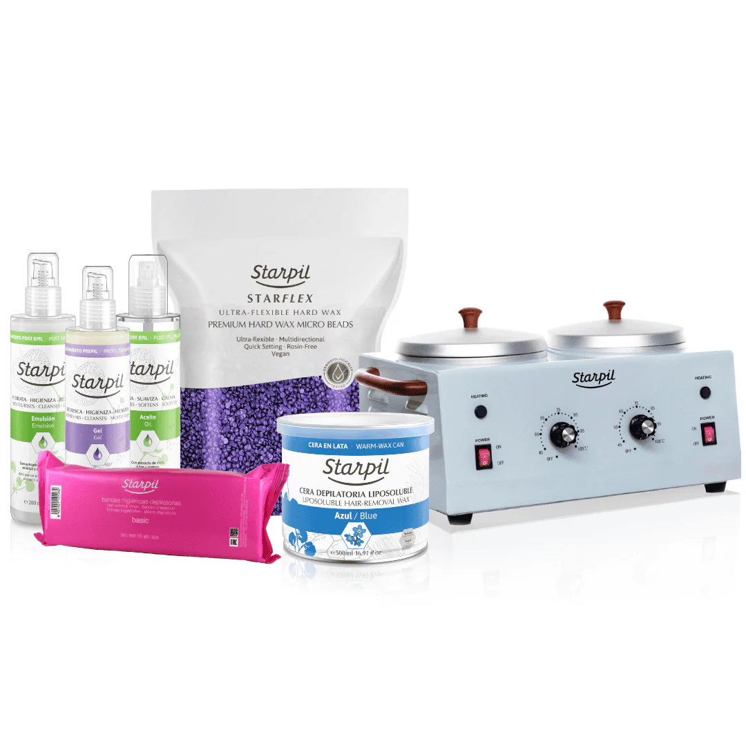 Full Body Waxing Kits - Image 5