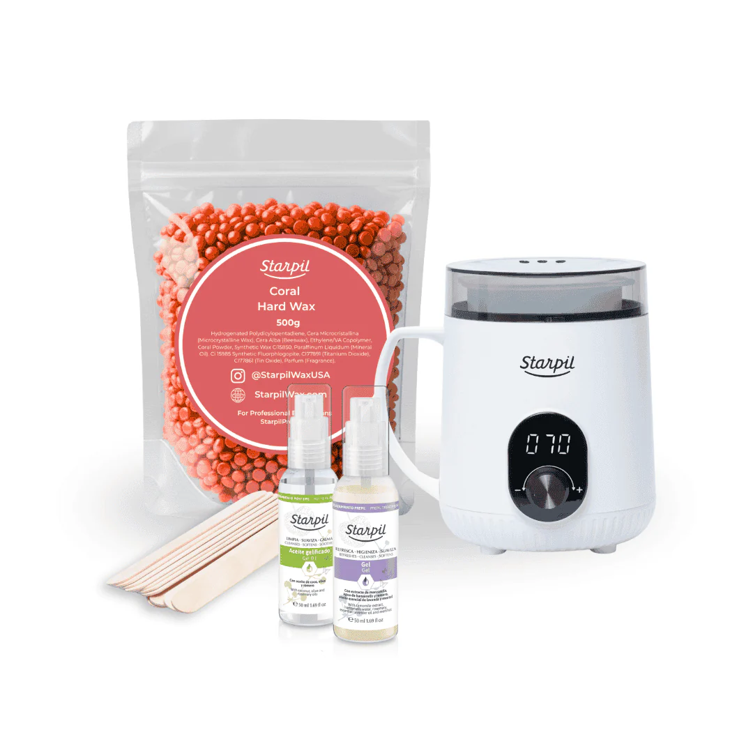 Hard Wax Starter Kit - Image 10