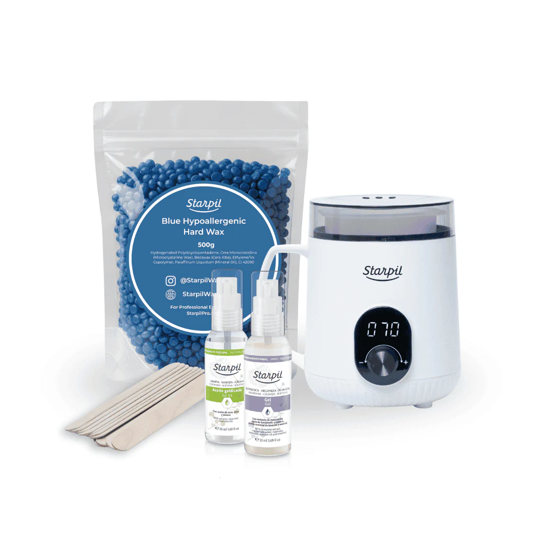 Hard Wax Starter Kit - Image 7