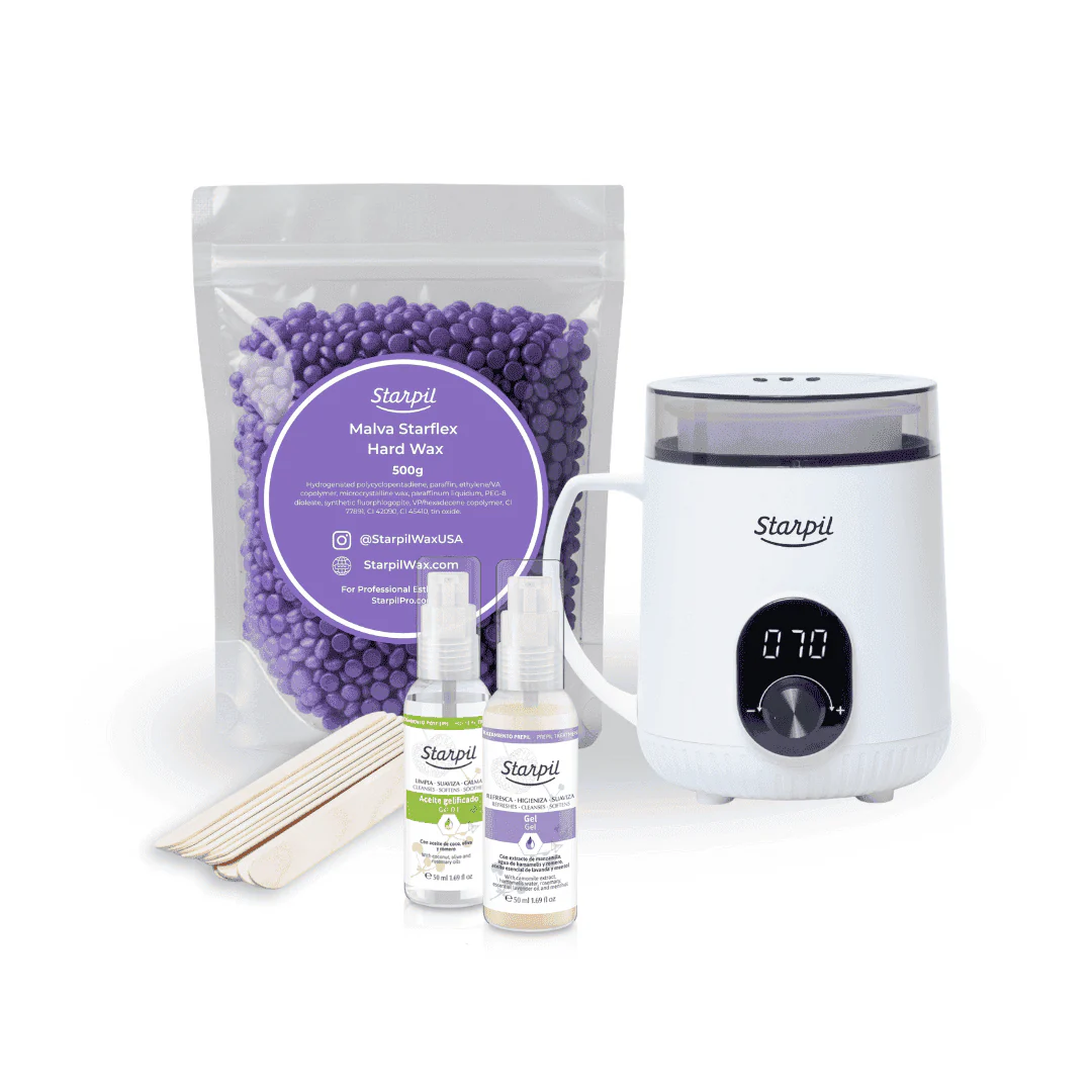 Hard Wax Starter Kit - Image 9