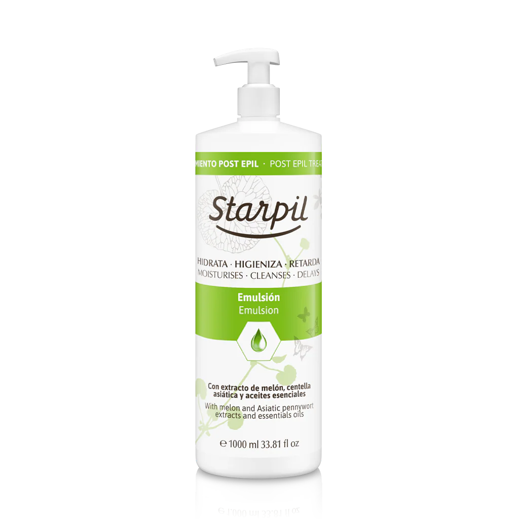 Post-Wax Lotion - Image 4
