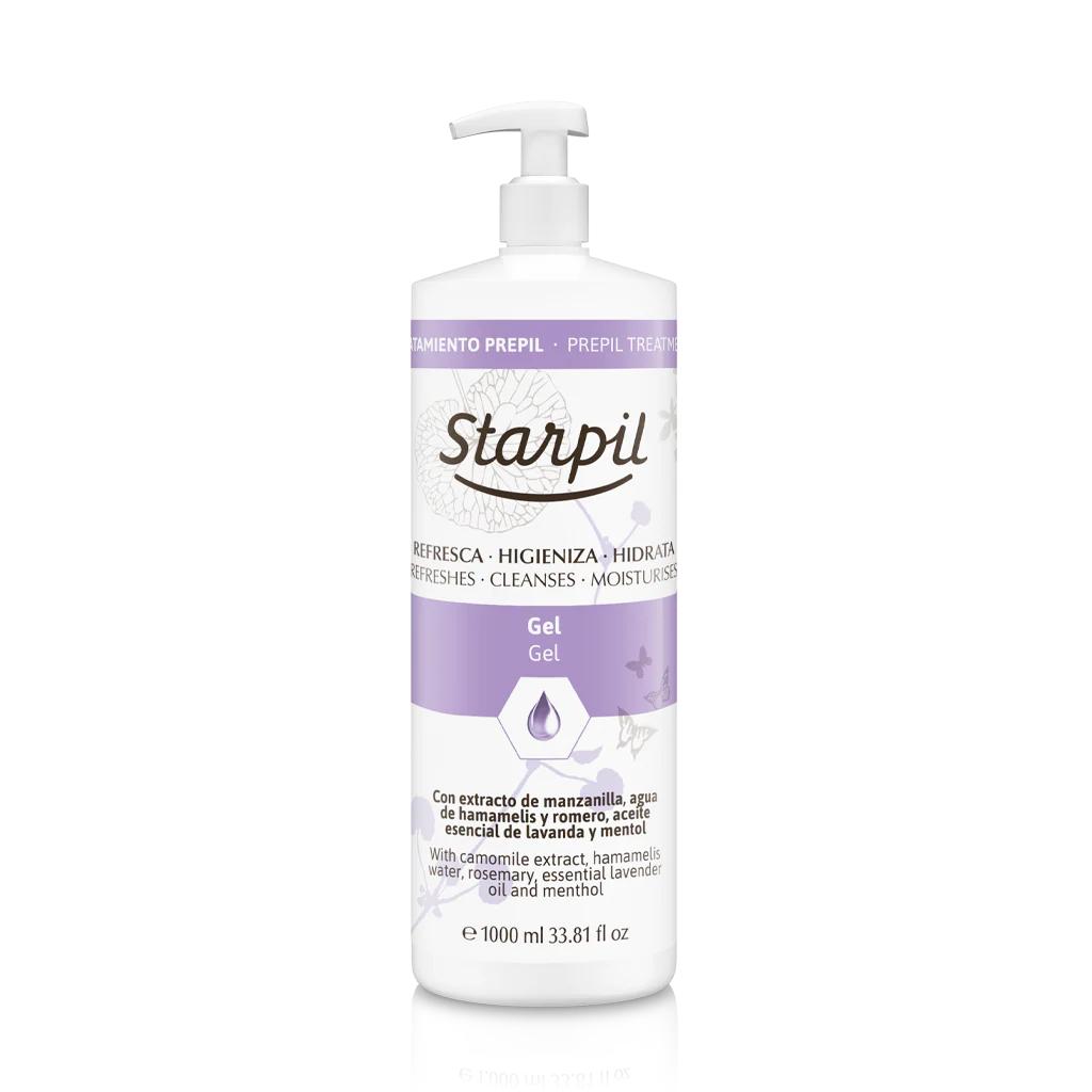 Pre-Wax Gel - Image 4