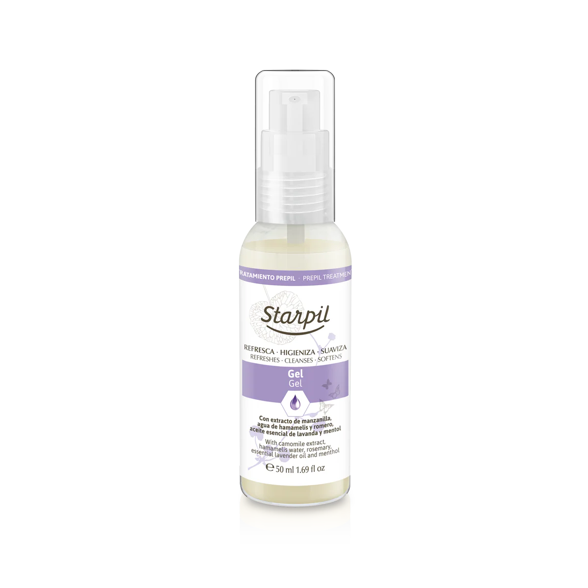 Pre-Wax Gel - Image 5