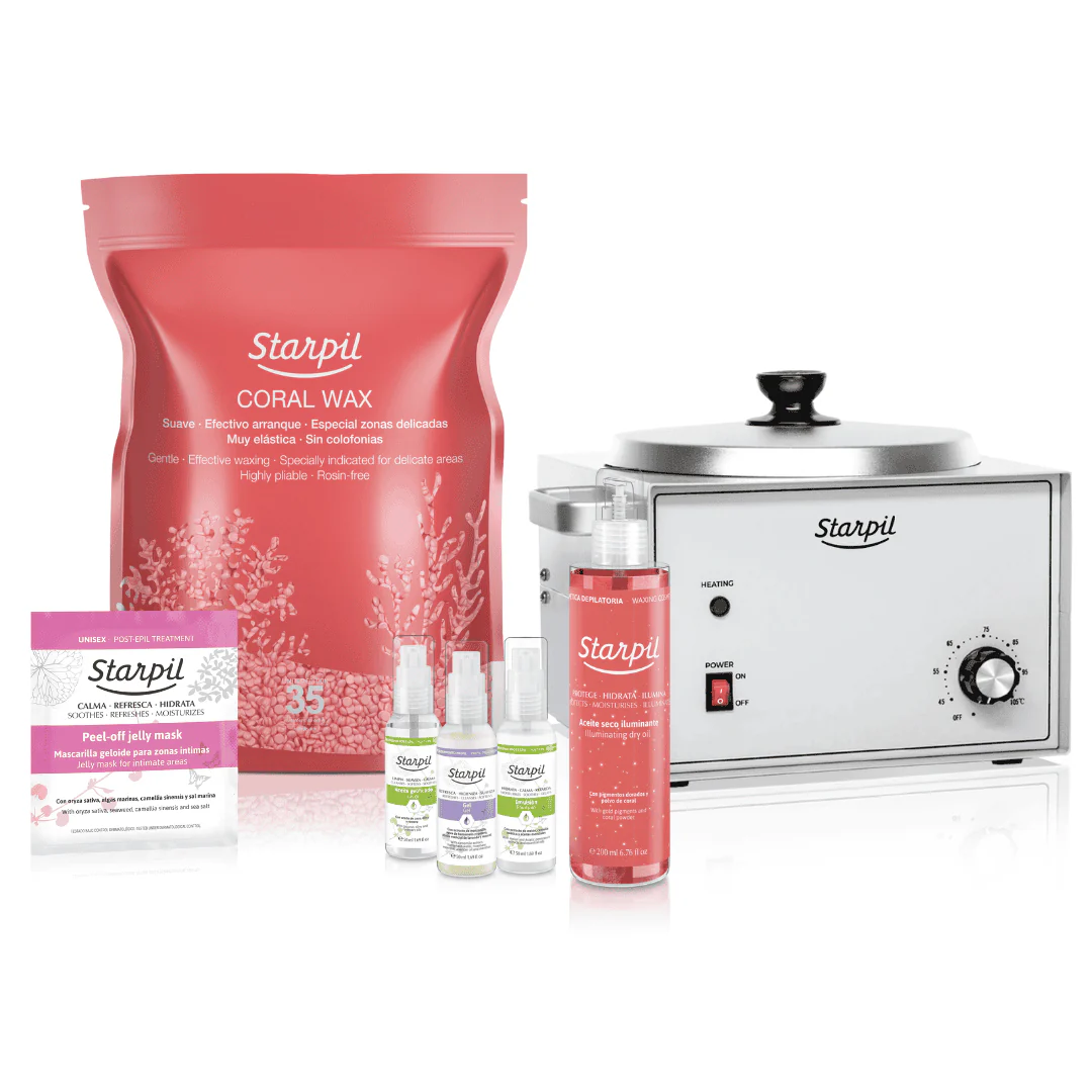 Professional Brazilian Waxing Kits for Estheticians - Image 9