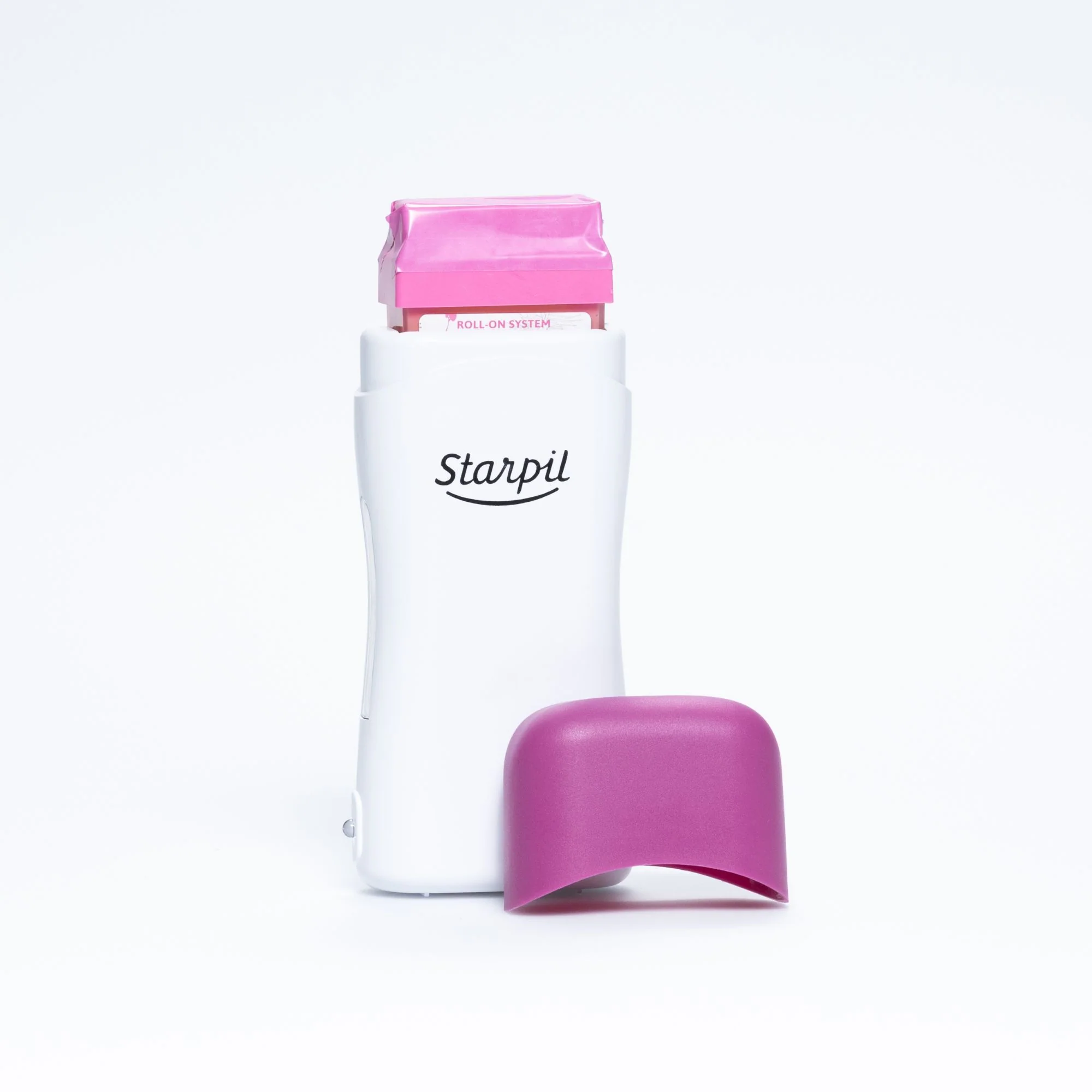 Roll-On Wax Warmer (Cordless) - Image 3
