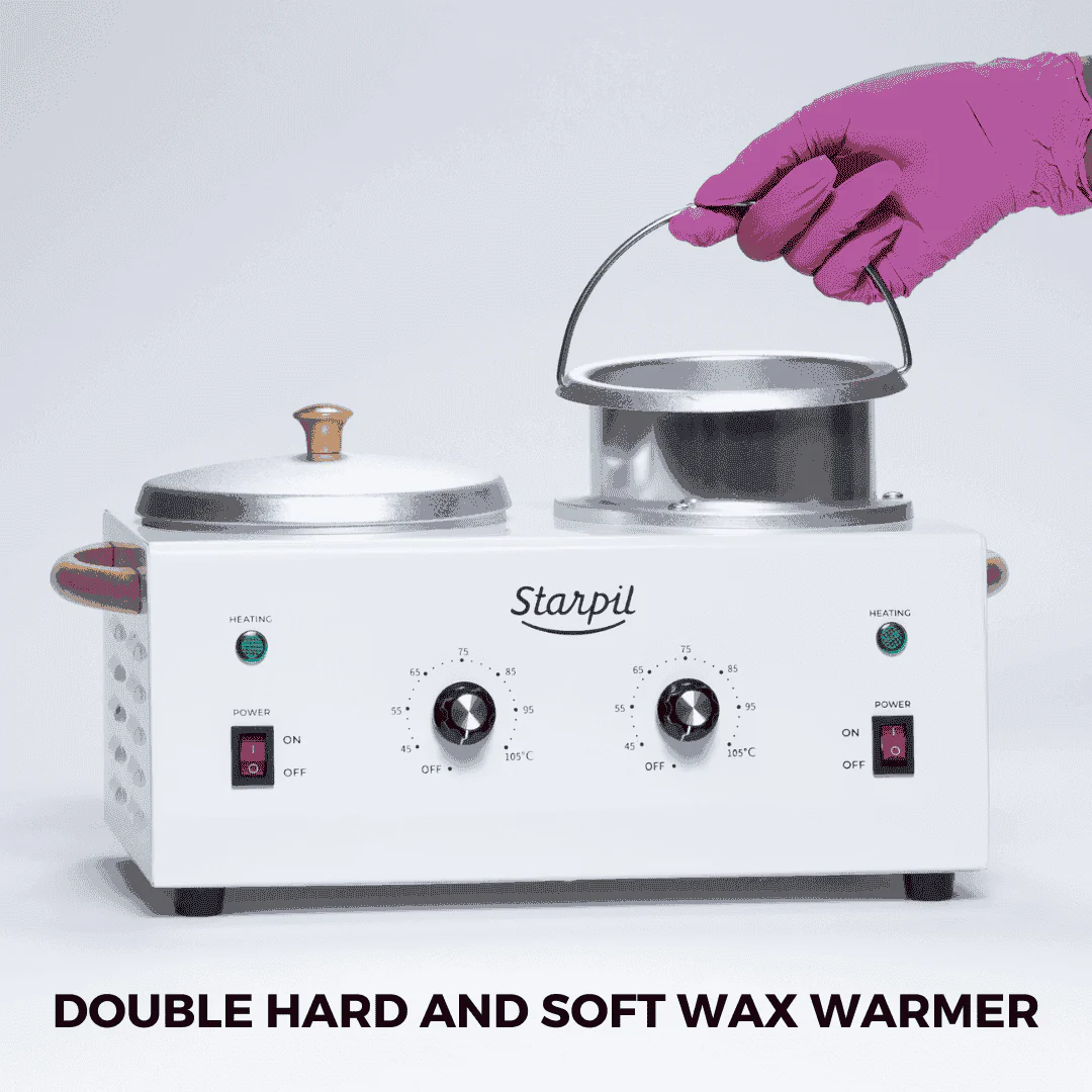 Beginner Esthetician Waxing Kits - Image 3