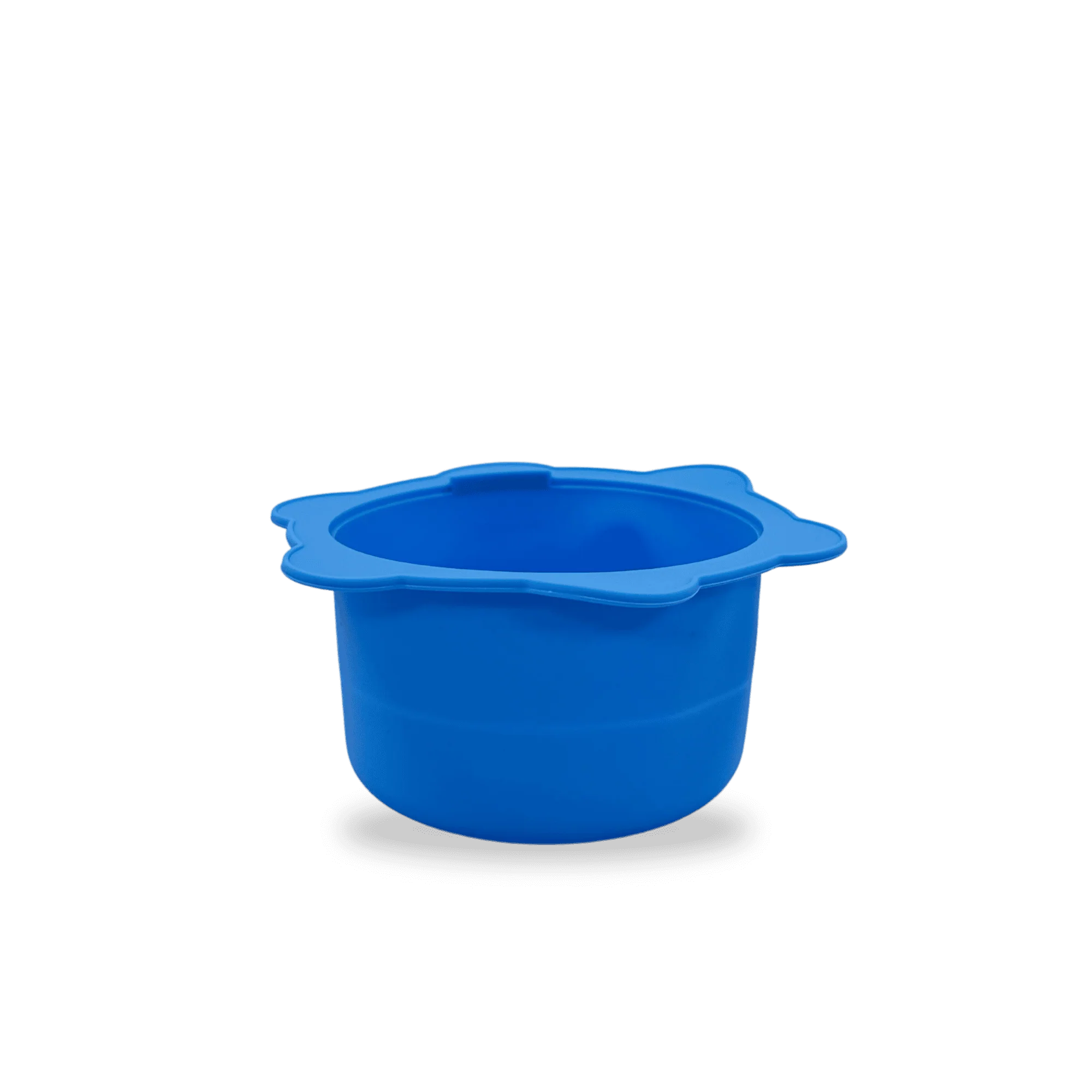 Silicone Hard Wax Warmer Insert - 1lb Capacity - Image 3
