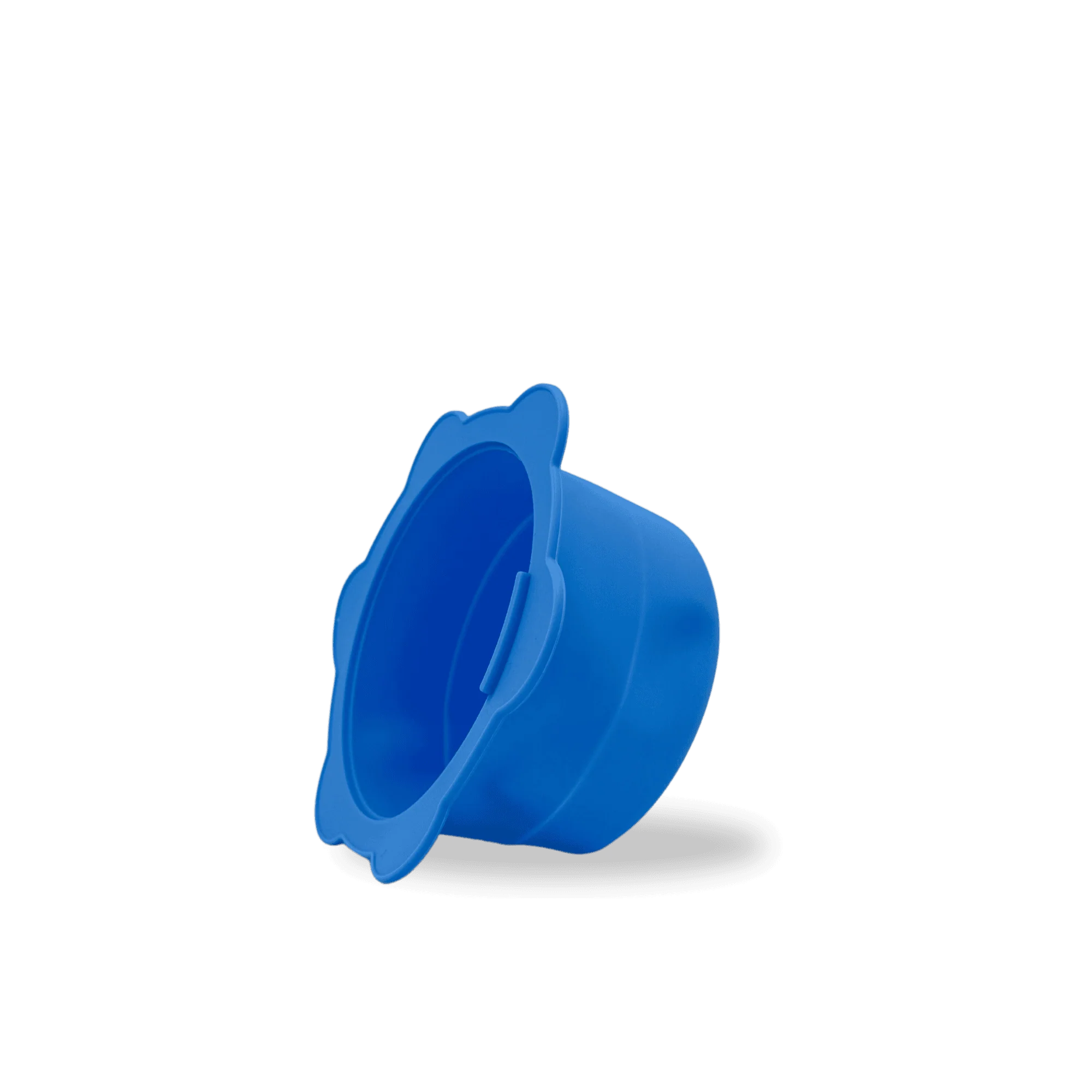 Silicone Hard Wax Warmer Insert - 1lb Capacity - Image 4