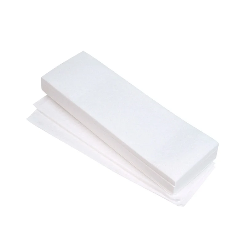 Soft Wax Strips (Non-Woven | 200 ct) - Image 4