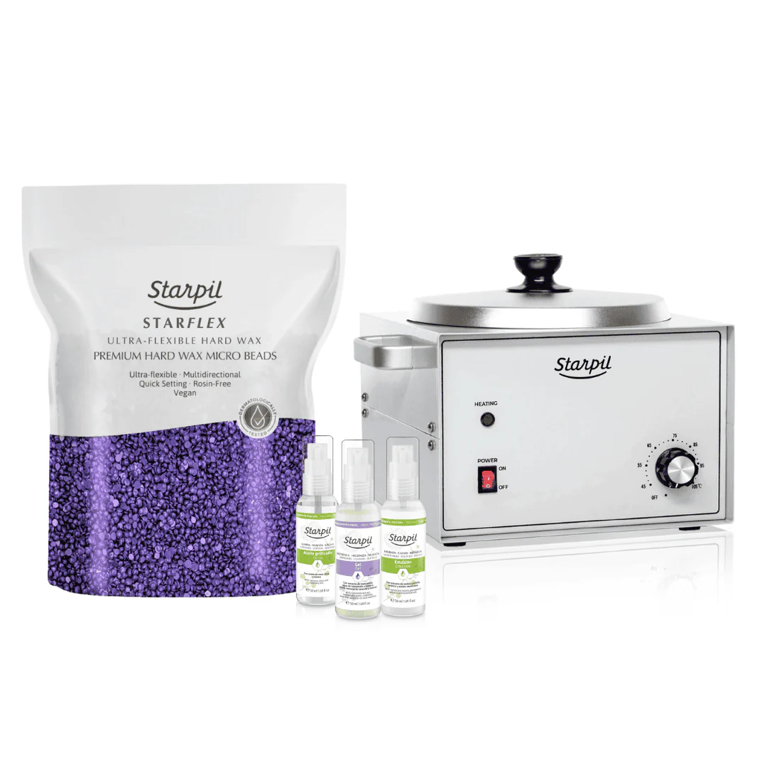 Speed Waxing Kits - Image 15