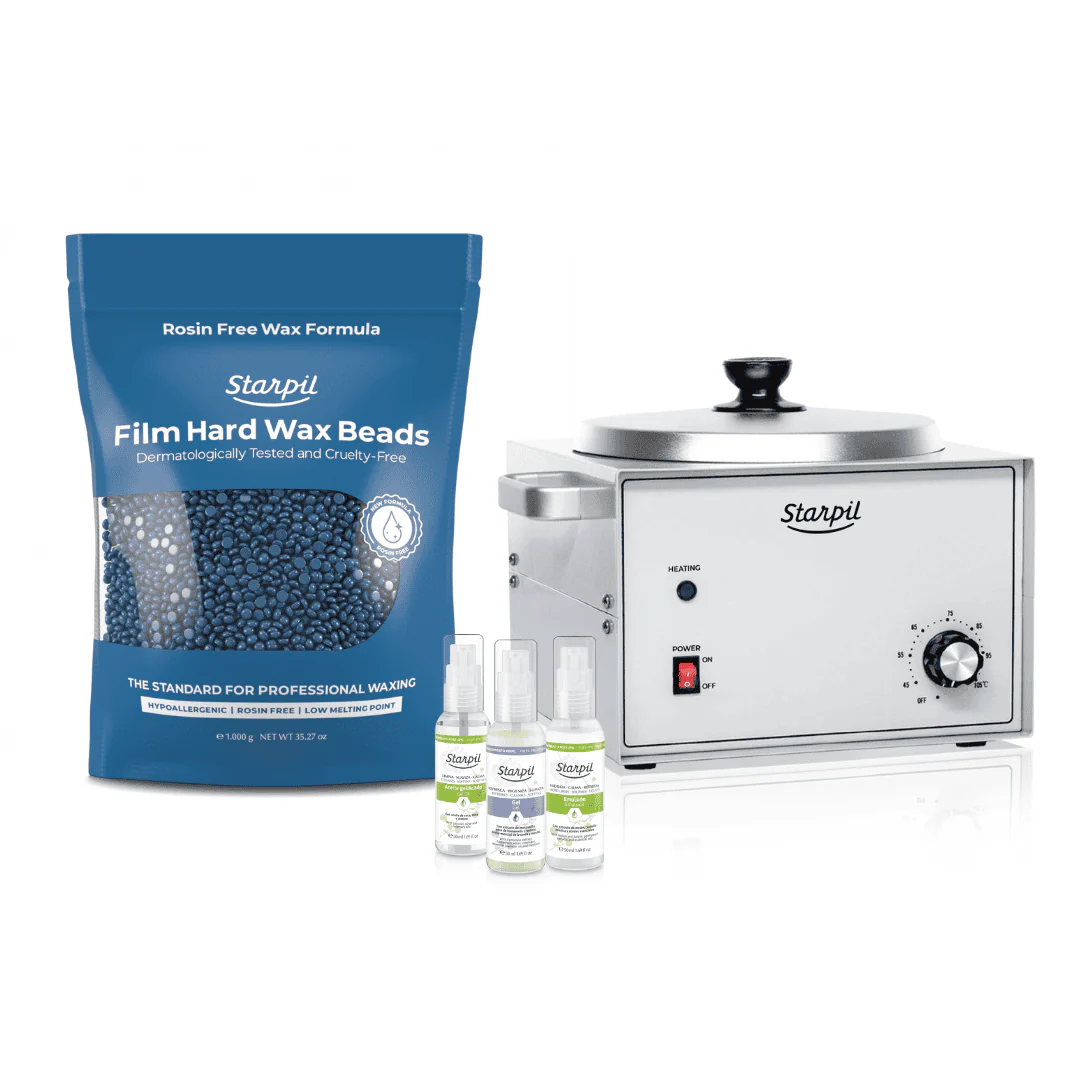 Speed Waxing Kits - Image 16