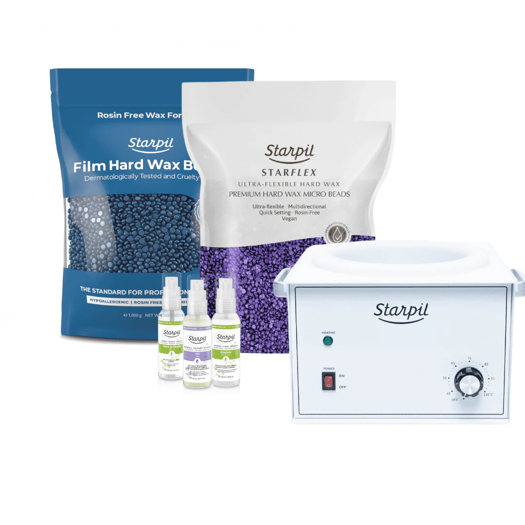 Speed Waxing Kits - Image 17