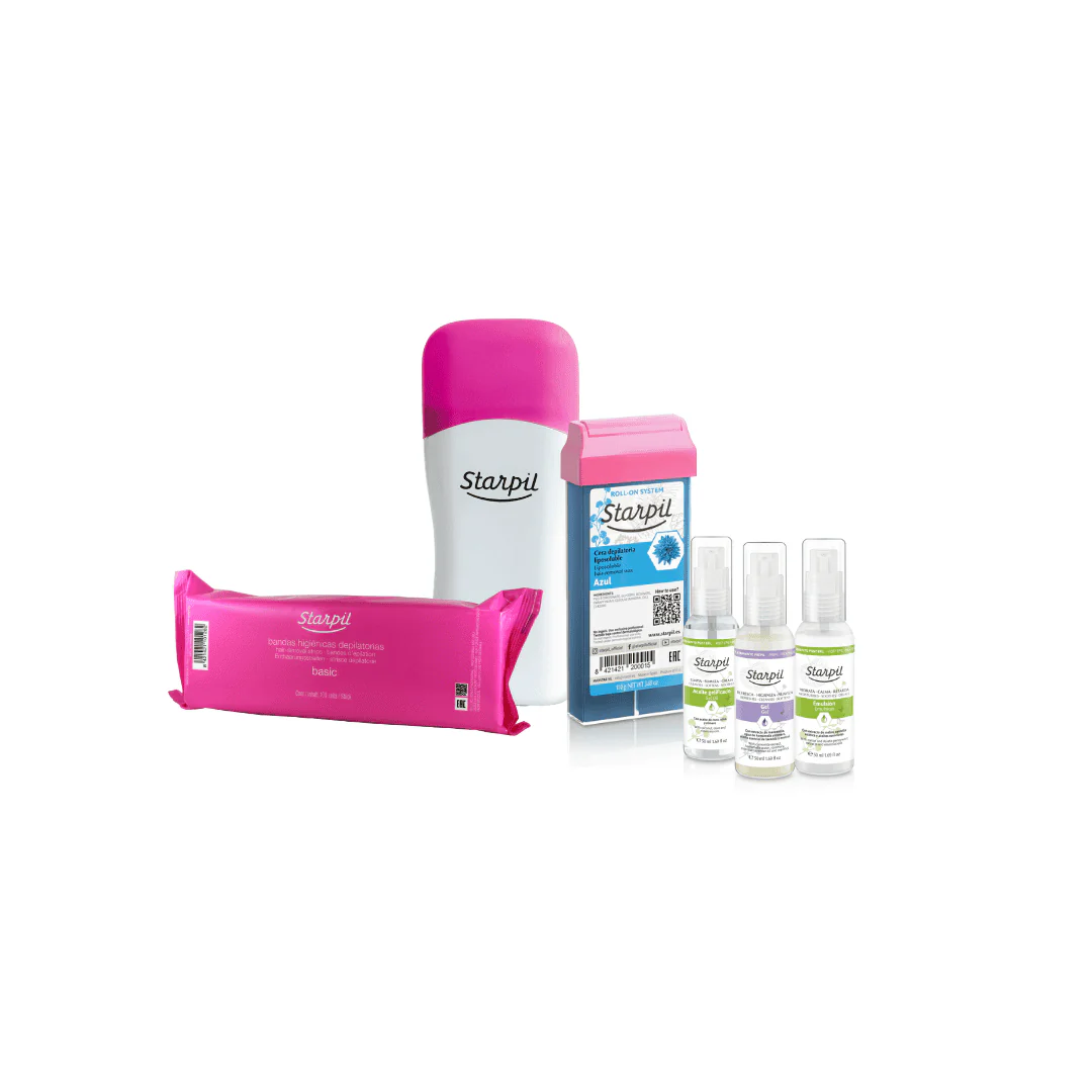 Speed Waxing Kits - Image 18