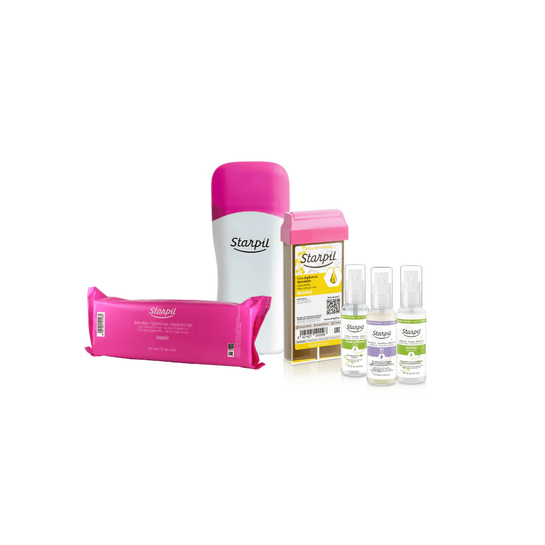 Speed Waxing Kits - Image 19