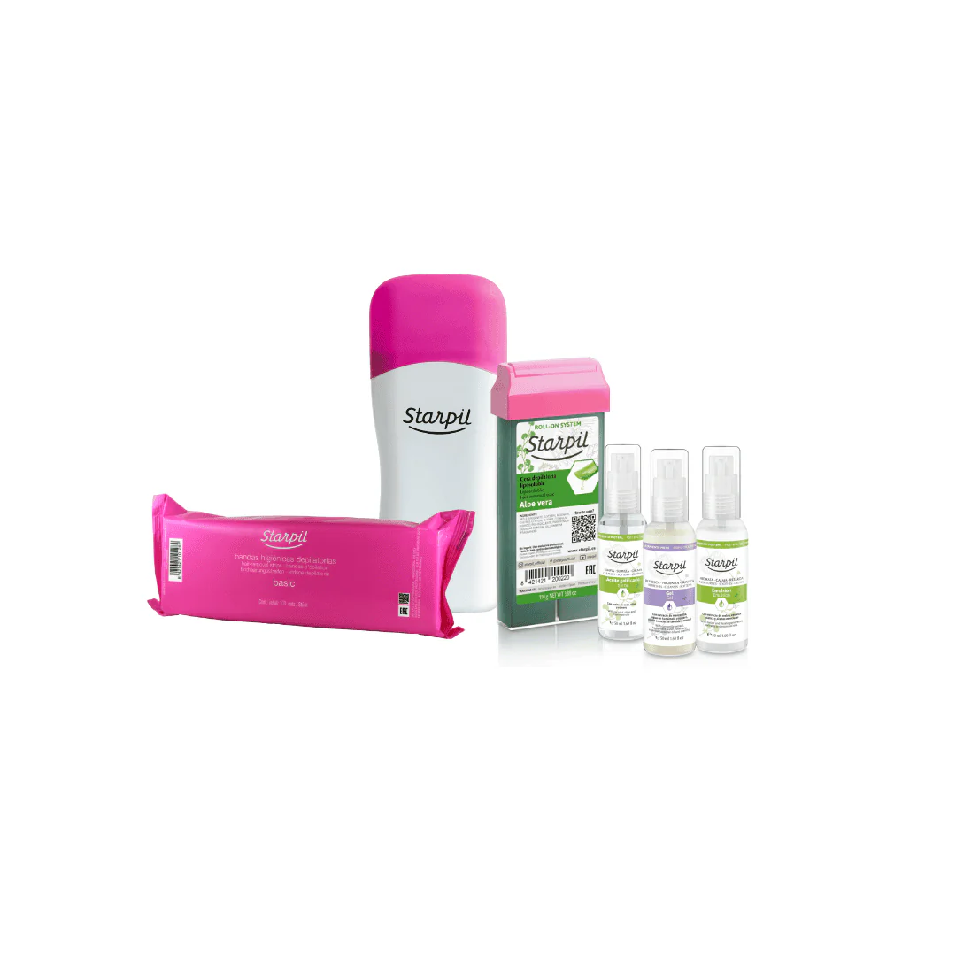 Speed Waxing Kits - Image 20