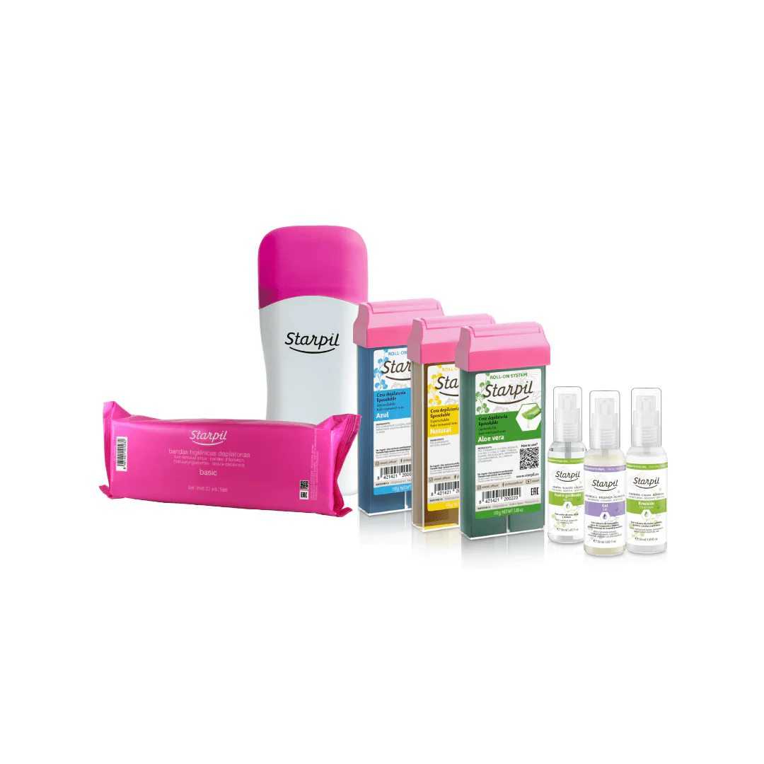 Speed Waxing Kits - Image 21