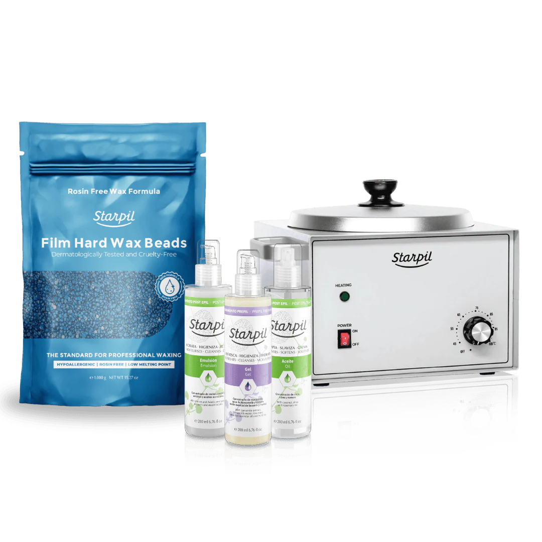 Speed Waxing Kits - Image 3