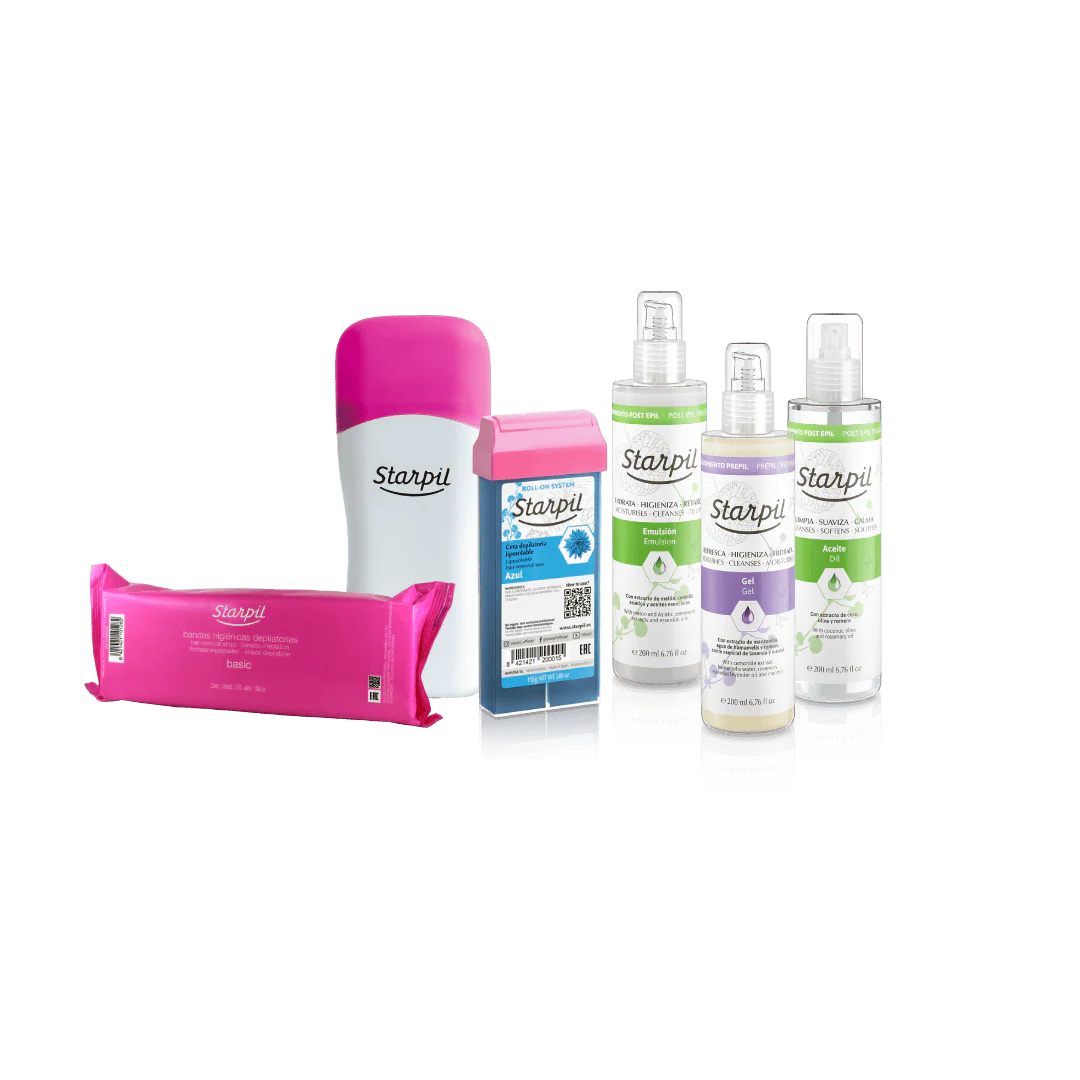 Speed Waxing Kits - Image 4