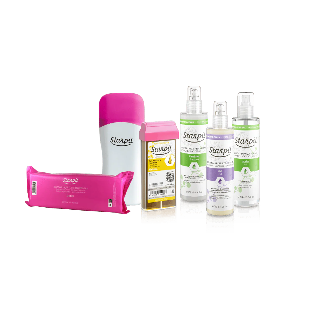Speed Waxing Kits - Image 5