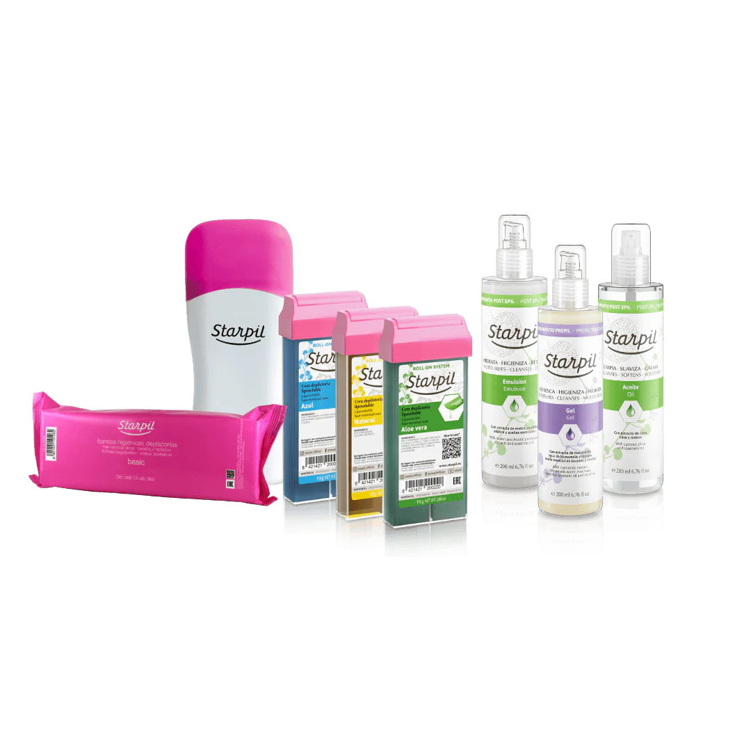 Speed Waxing Kits - Image 7