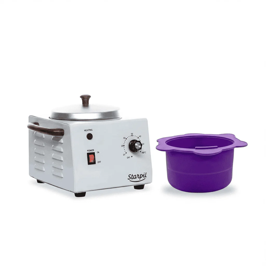 Standard Small Hard Wax Warmer - 1lb - Image 7