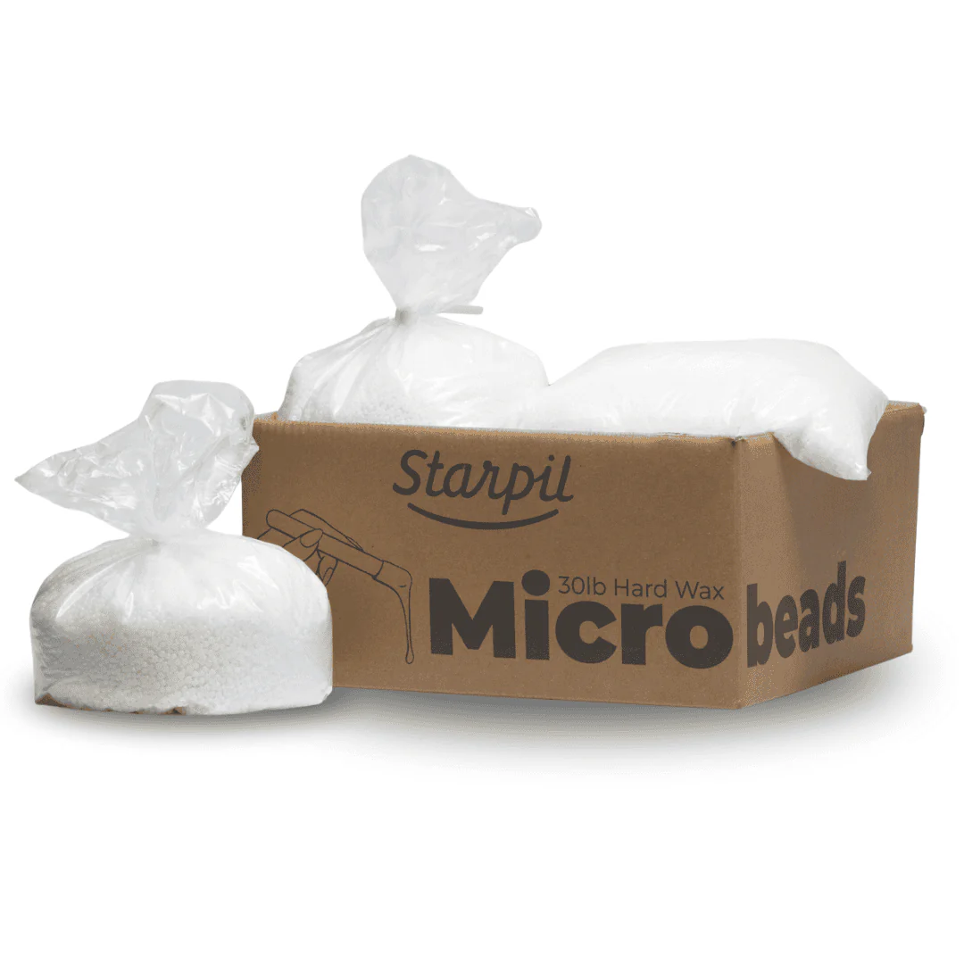 Starsoft Hard Wax - (1lb - 30lb) - Image 10