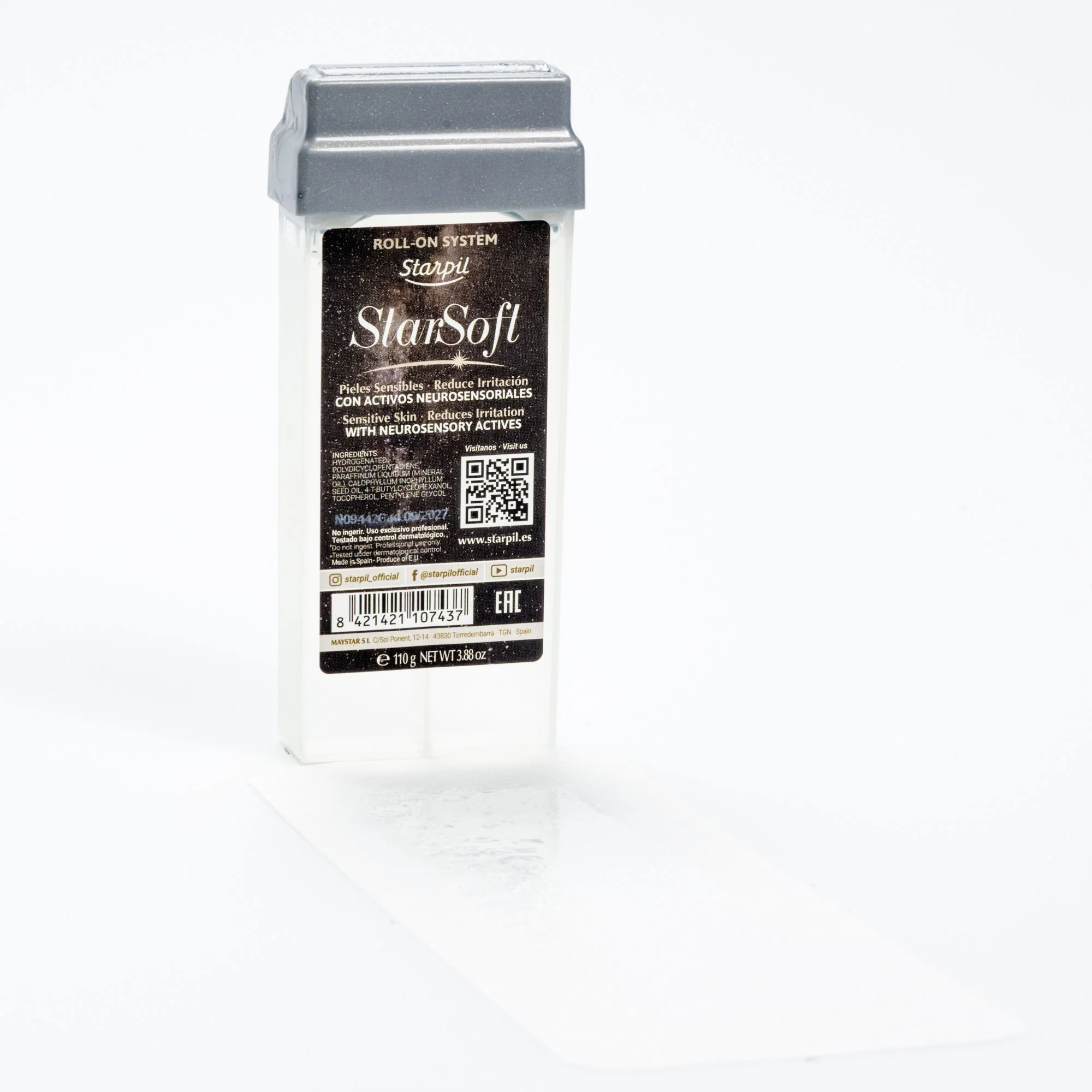 Starsoft Roll-On Wax - Image 5