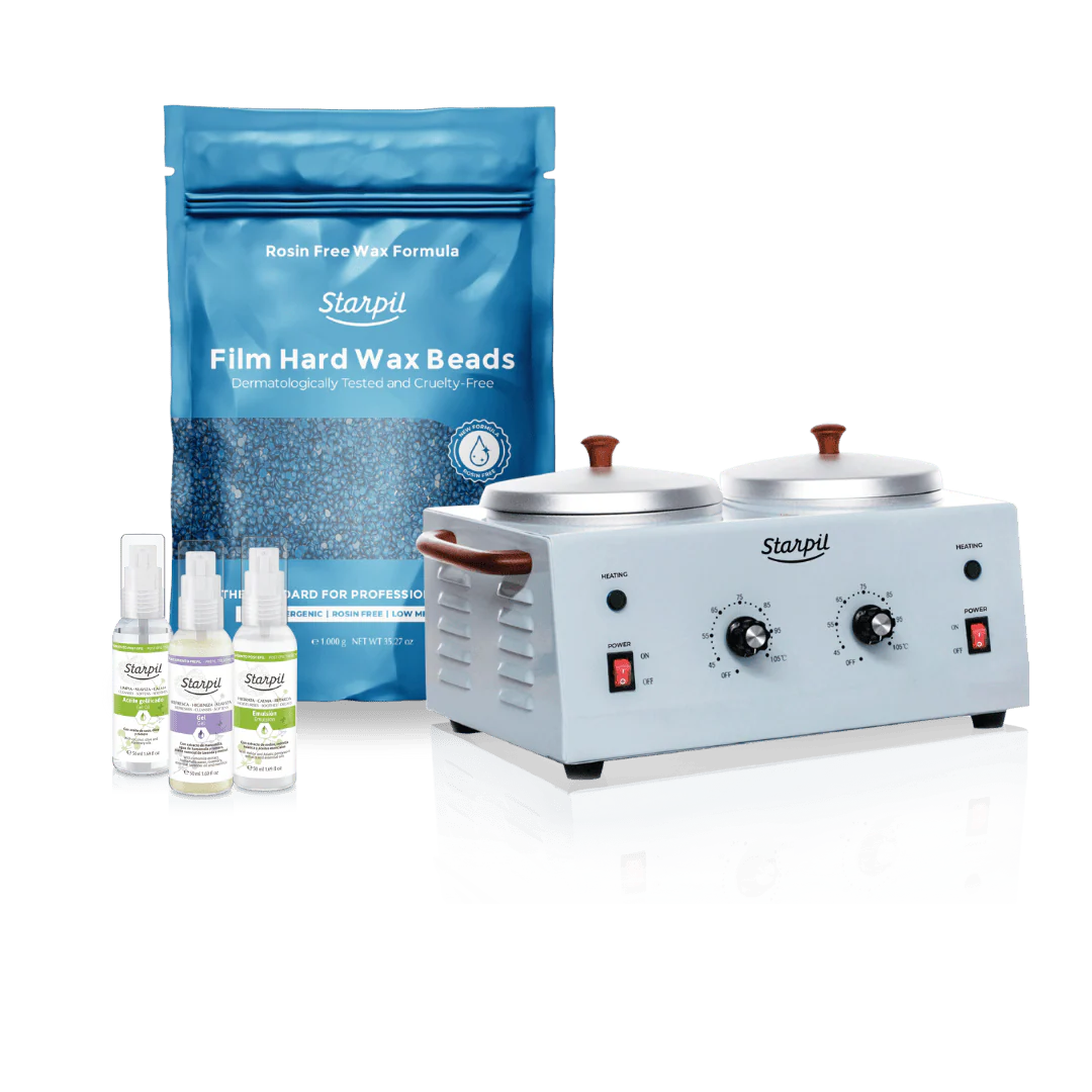 Esthetician Student Waxing Kits - Image 3