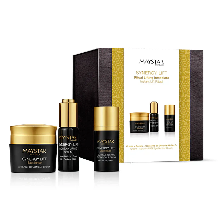 Ultimate Lifting & Firming Skincare Gift Set